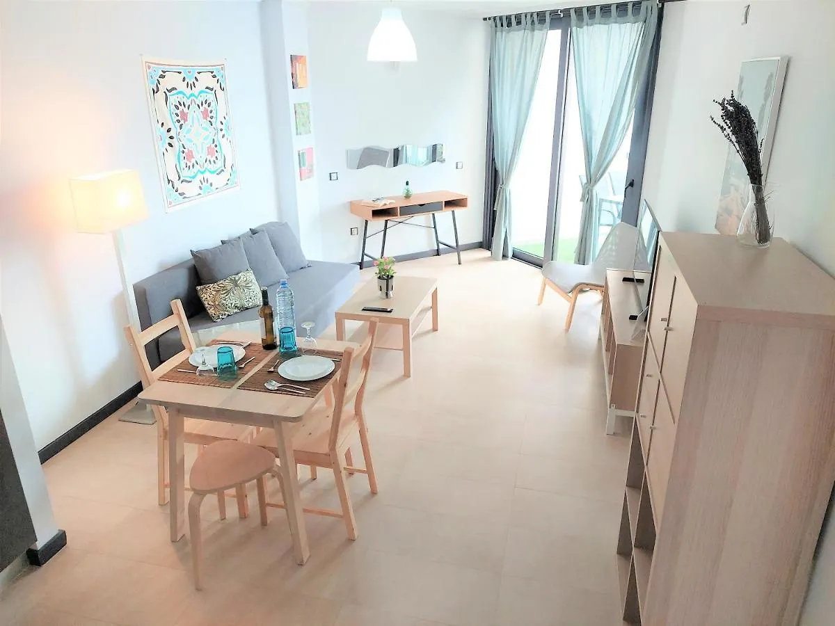 Mint Deluxe Cotillo II By Sea You There Fuerteventura