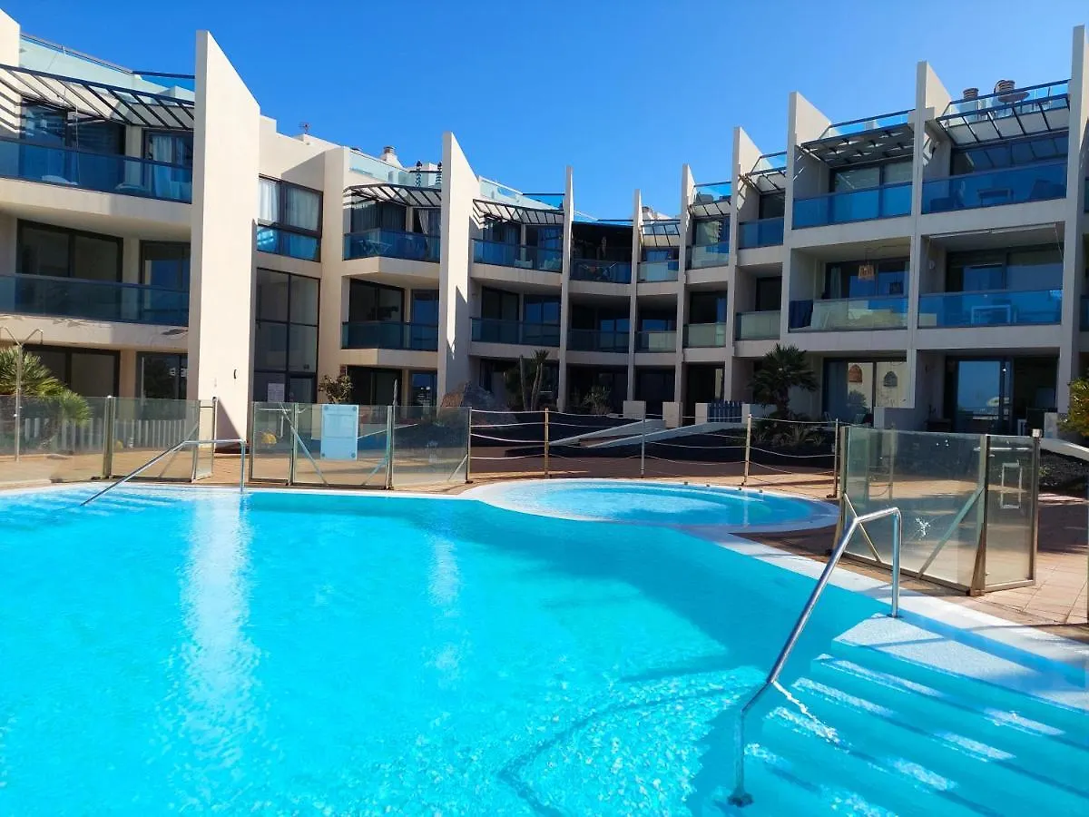 Mint Deluxe Cotillo II By Sea You There Fuerteventura
