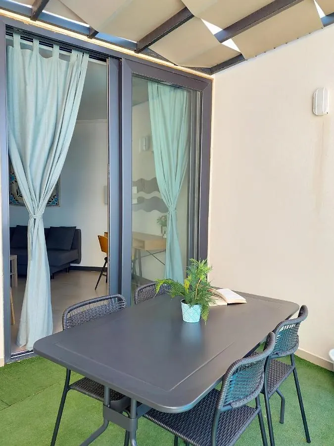 Apartmán Mint Deluxe Cotillo II By Sea You There Fuerteventura