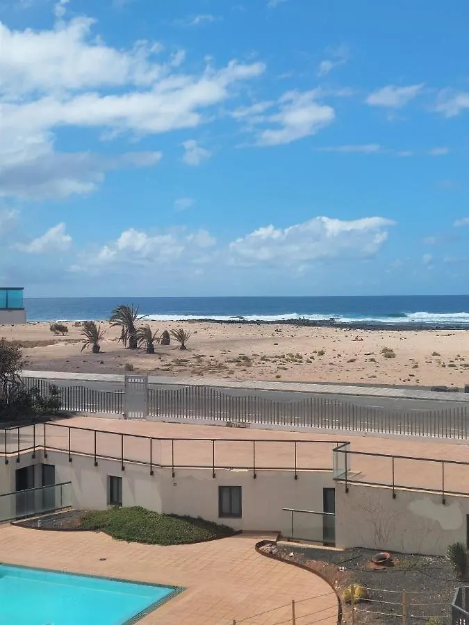 Mint Deluxe Cotillo II By Sea You There Fuerteventura Spain