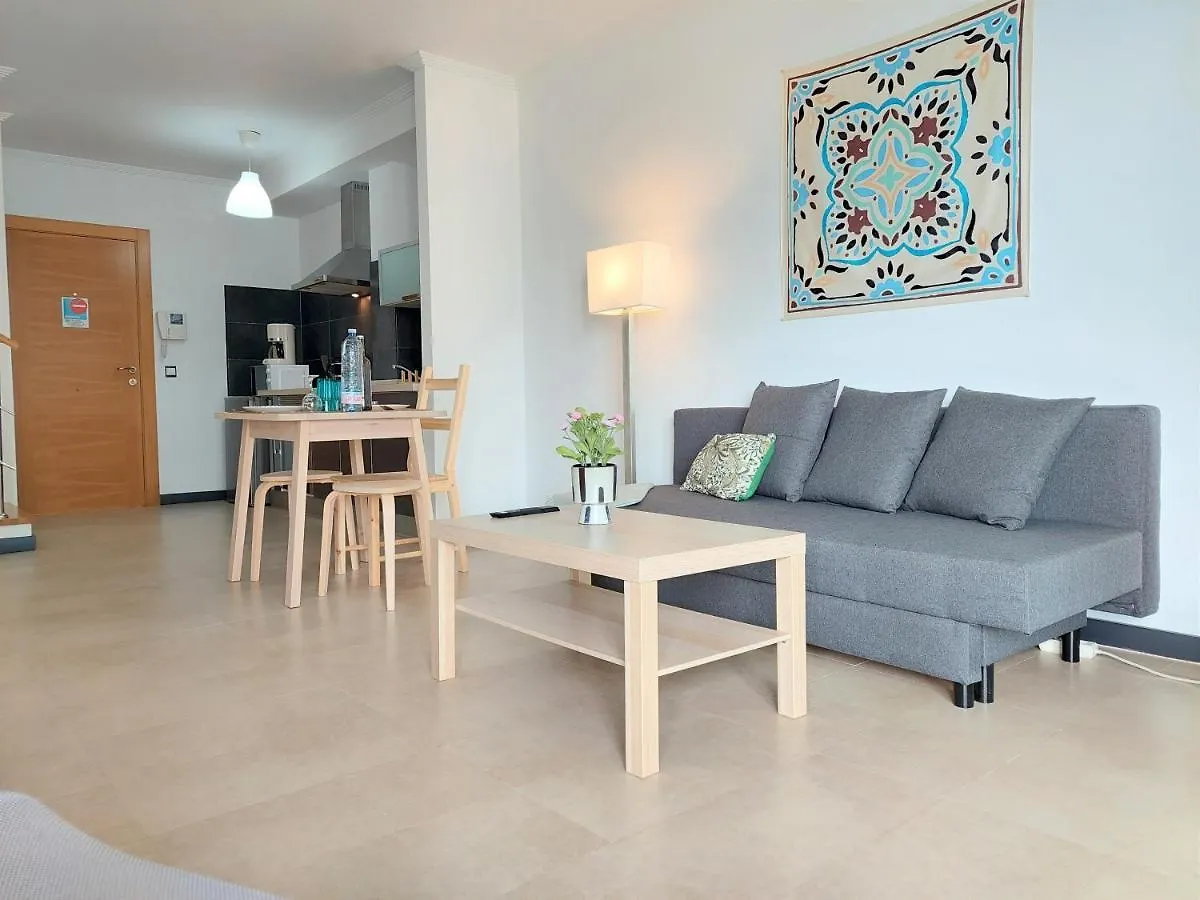 Mint Deluxe Cotillo II By Sea You There Fuerteventura Apartment