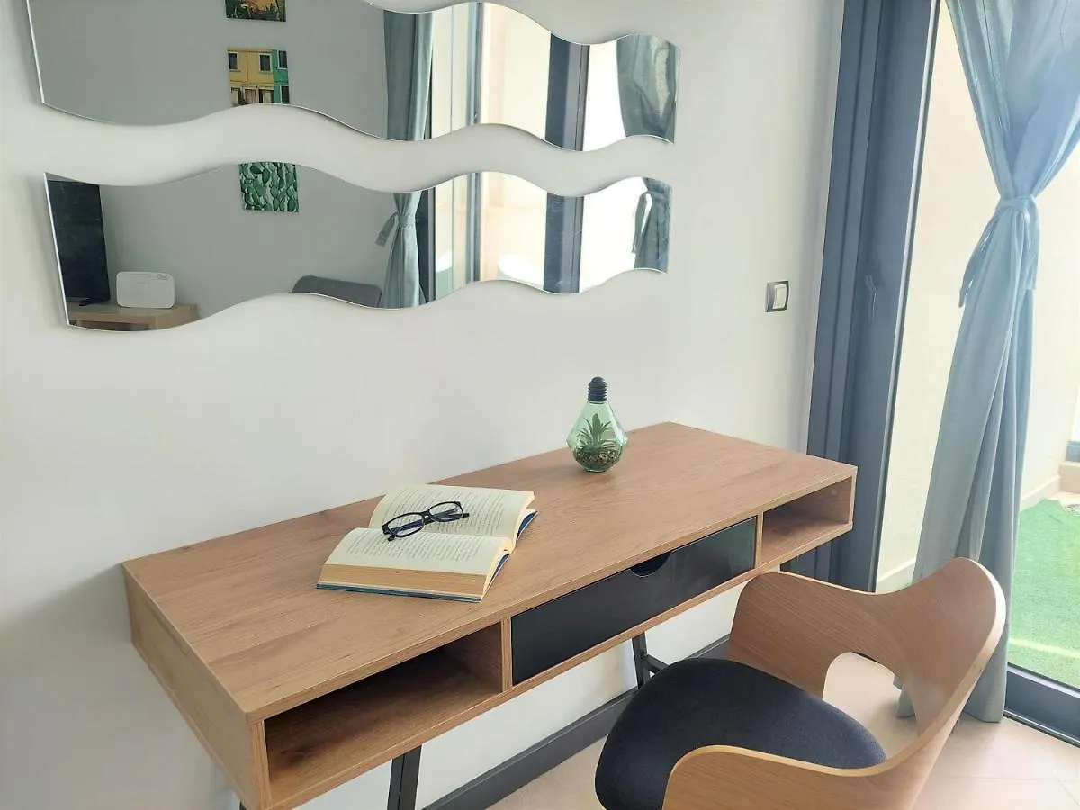 Mint Deluxe Cotillo II By Sea You There Fuerteventura Apartment