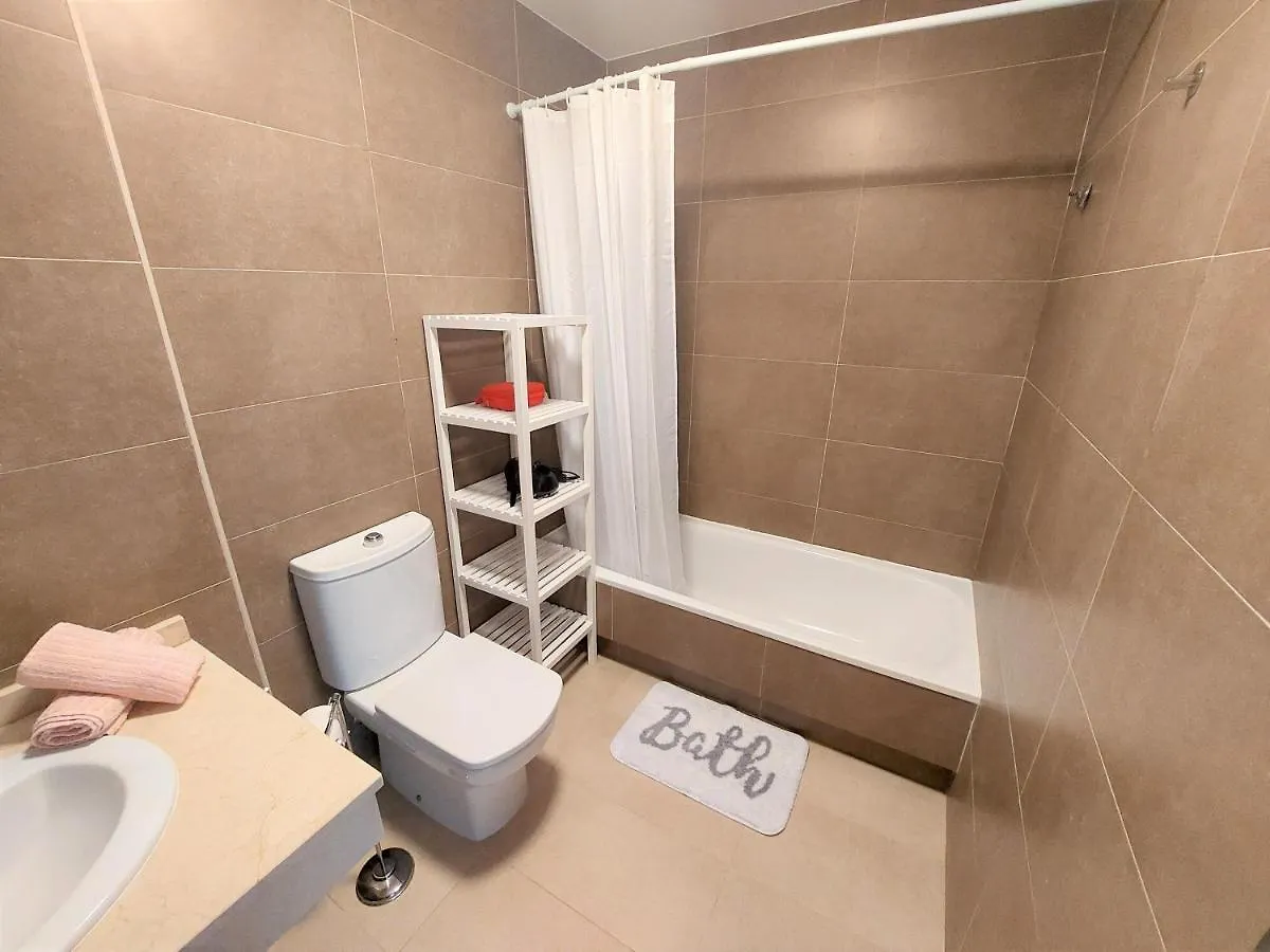 Mint Deluxe Cotillo II By Sea You There Fuerteventura Apartment