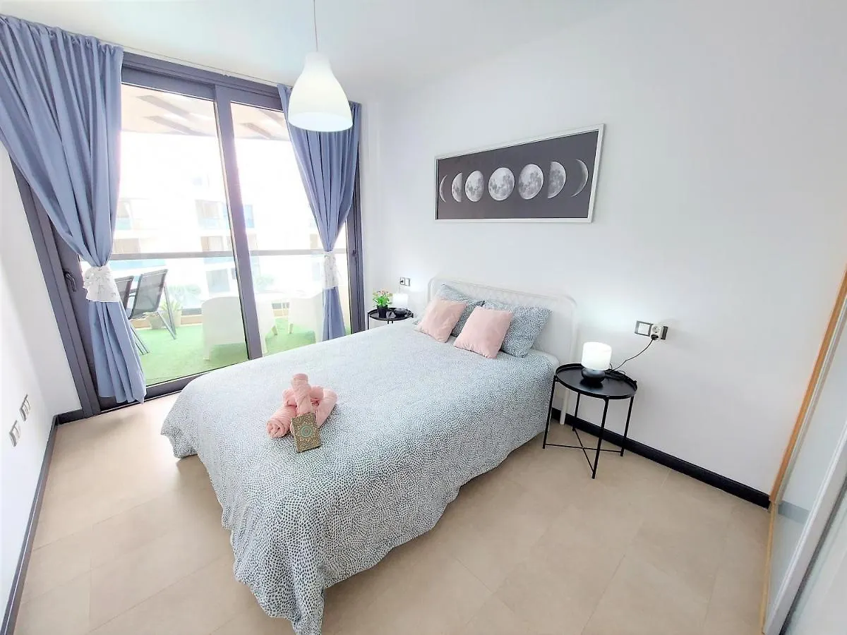 Mint Deluxe Cotillo II By Sea You There Fuerteventura Apartment El Cotillo (Fuerteventura)