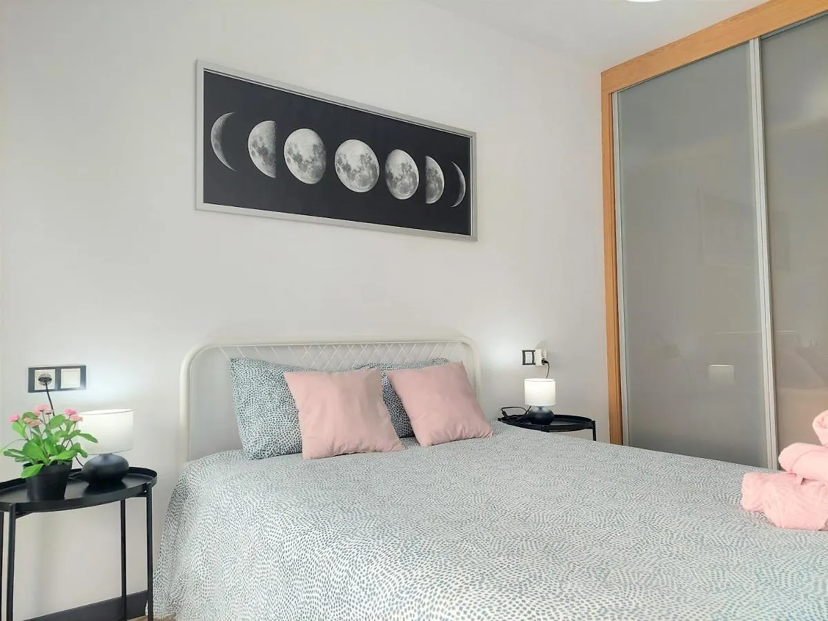 Apartment Mint Deluxe Cotillo II By Sea You There Fuerteventura