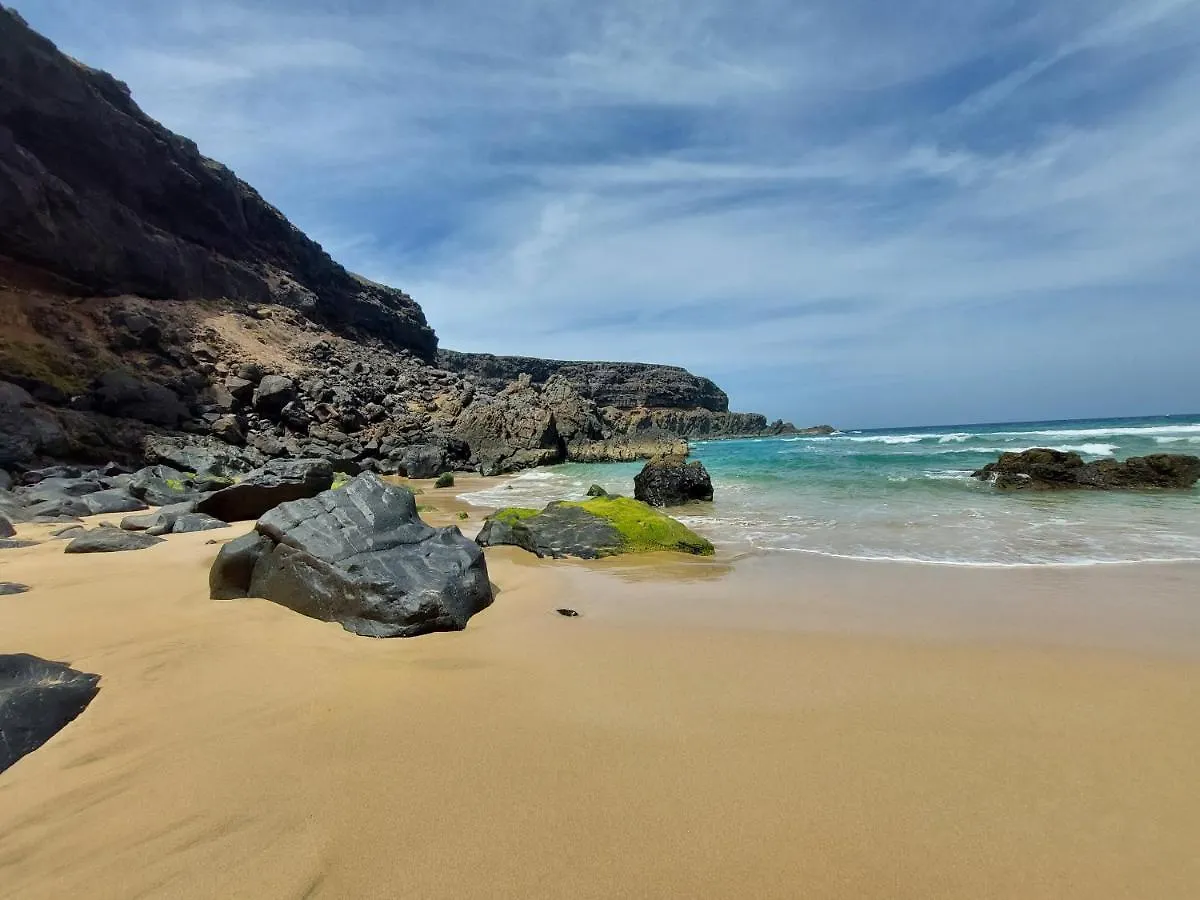 Mint Deluxe Cotillo II By Sea You There Fuerteventura 0*, El Cotillo (Fuerteventura)
