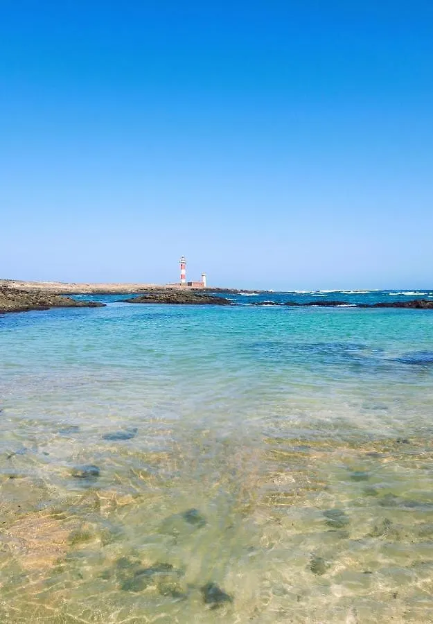 Mint Deluxe Cotillo II By Sea You There Fuerteventura 0*, El Cotillo (Fuerteventura)