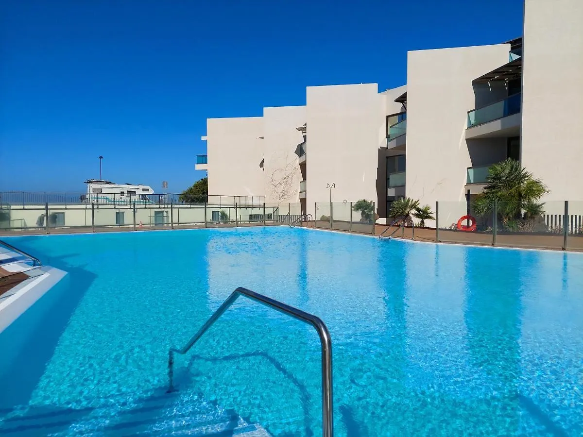 Apartment Mint Deluxe Cotillo II By Sea You There Fuerteventura