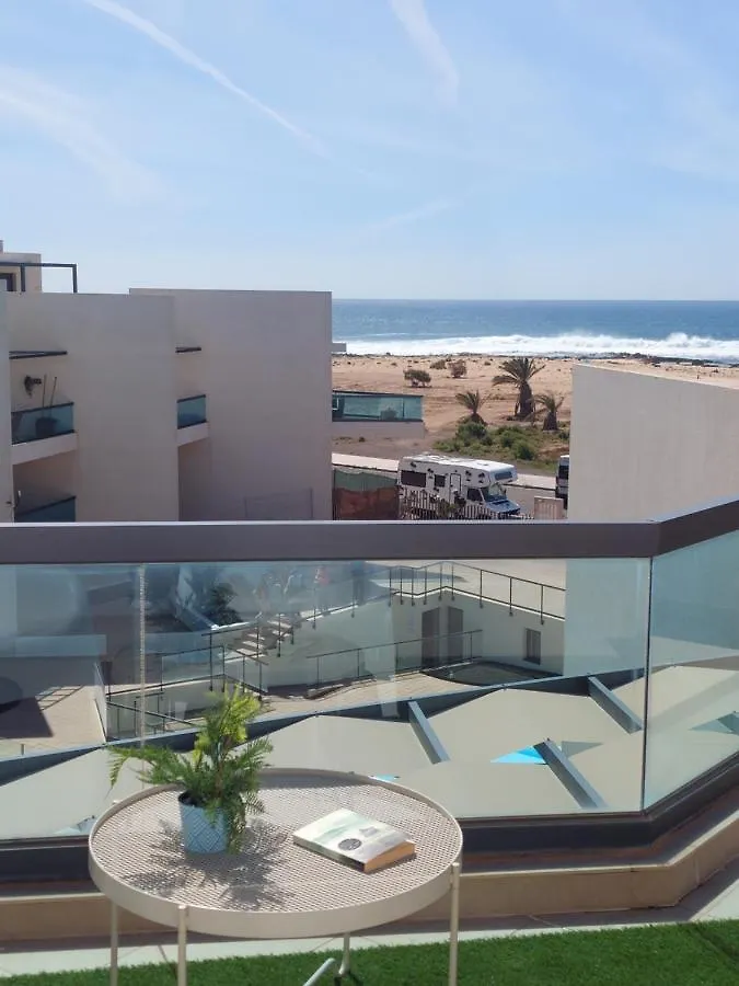Mint Deluxe Cotillo II By Sea You There Fuerteventura Apartment El Cotillo (Fuerteventura)