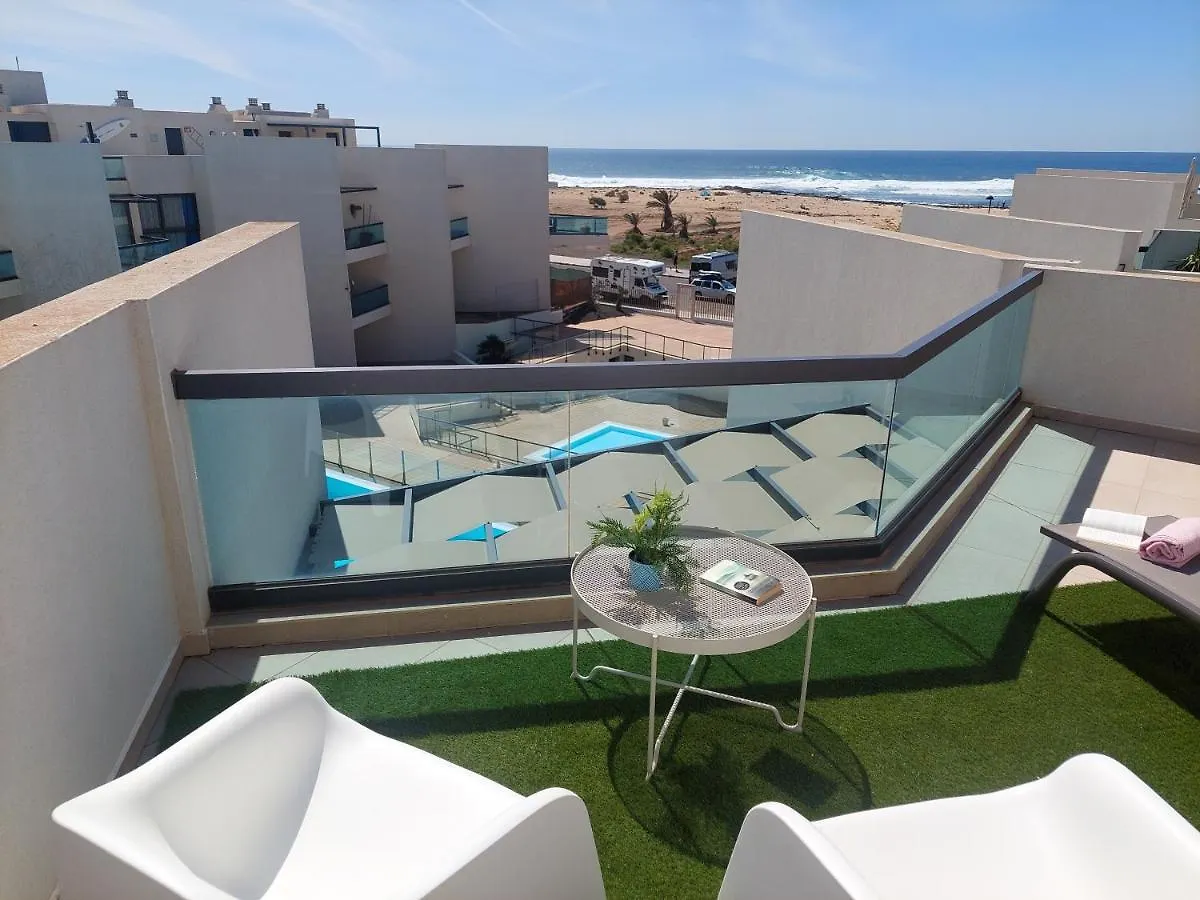 Apartment Mint Deluxe Cotillo II By Sea You There Fuerteventura Spain
