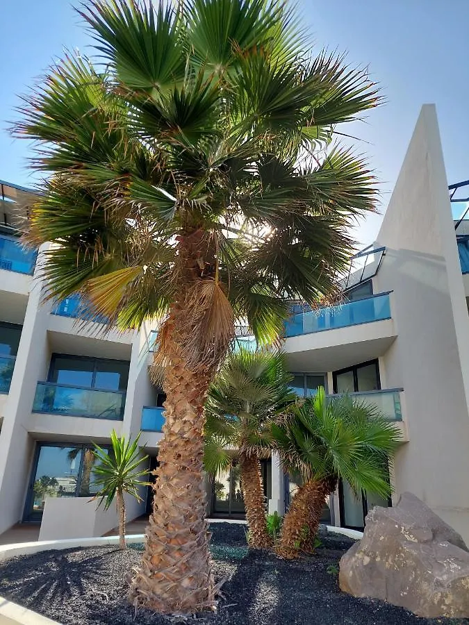 Apartment Mint Deluxe Cotillo II By Sea You There Fuerteventura Spain