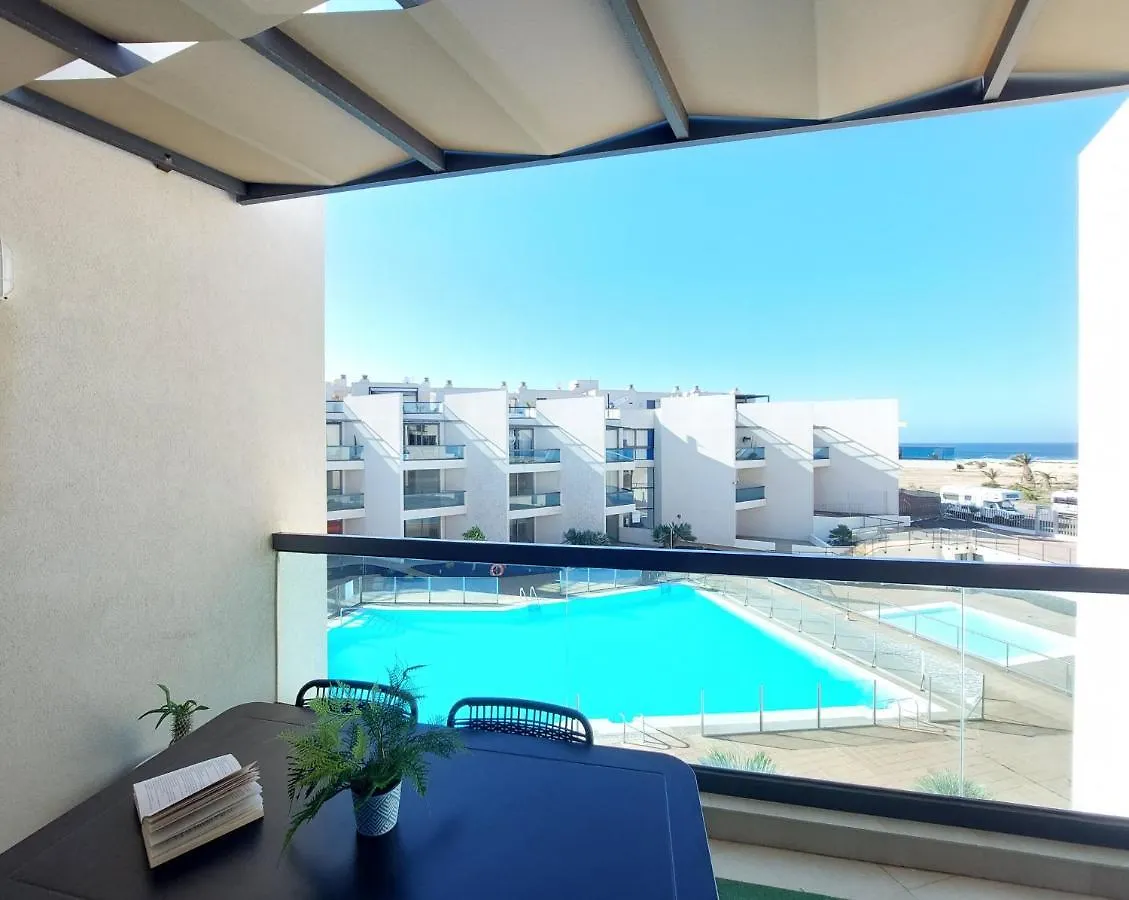 Mint Deluxe Cotillo II By Sea You There Fuerteventura Apartment El Cotillo (Fuerteventura)