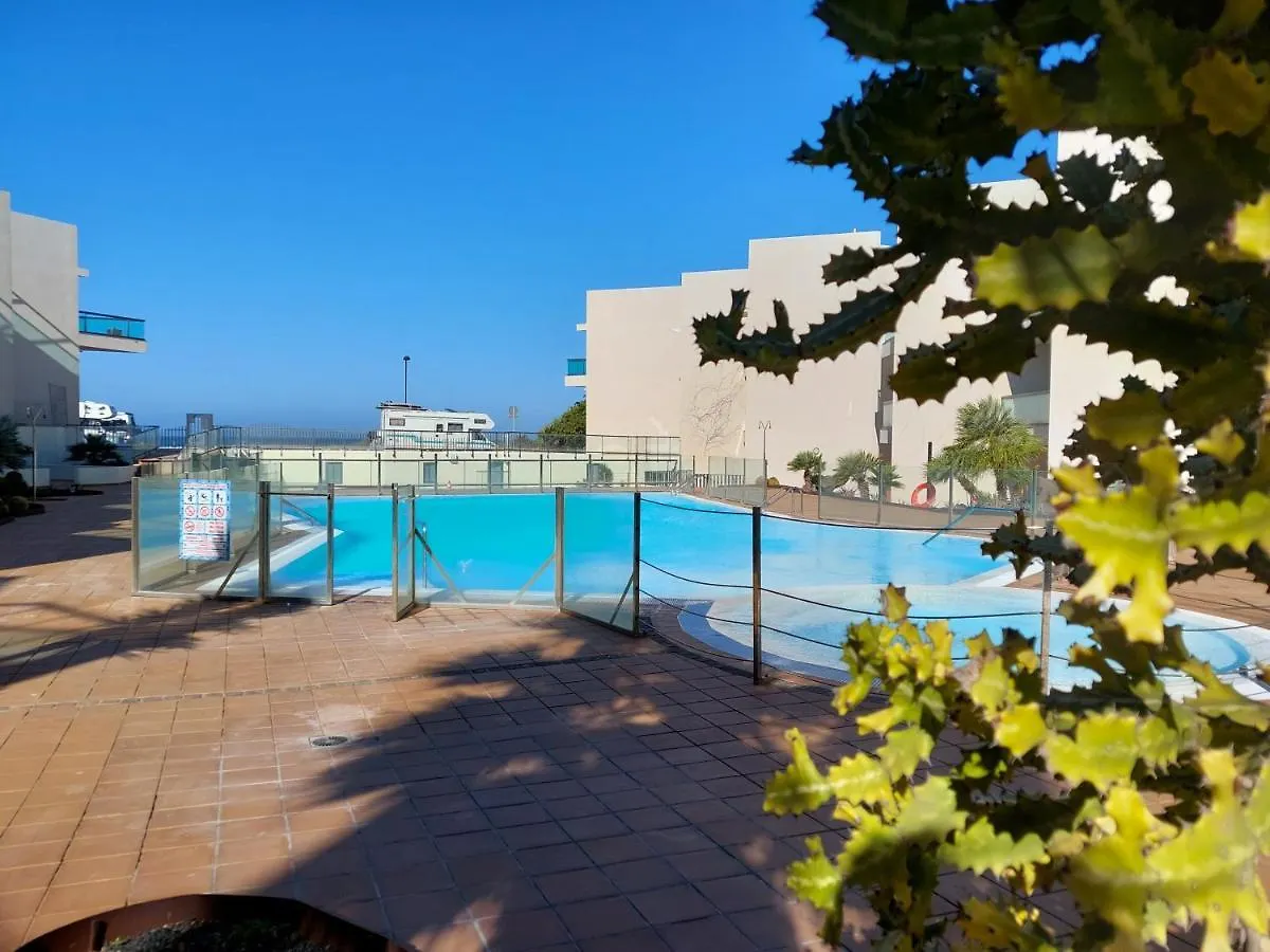 Apartment Mint Deluxe Cotillo II By Sea You There Fuerteventura Spain