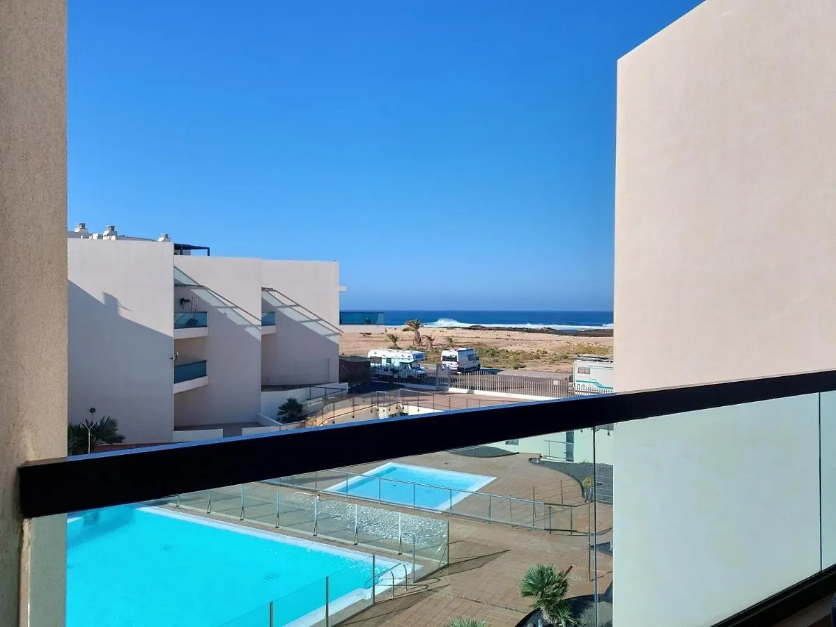 Apartment Mint Deluxe Cotillo II By Sea You There Fuerteventura