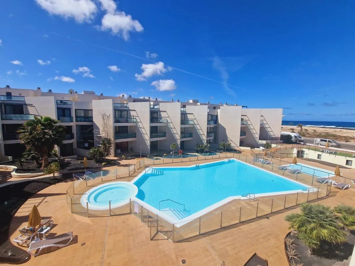 Mint Deluxe Cotillo II By Sea You There Fuerteventura Spain