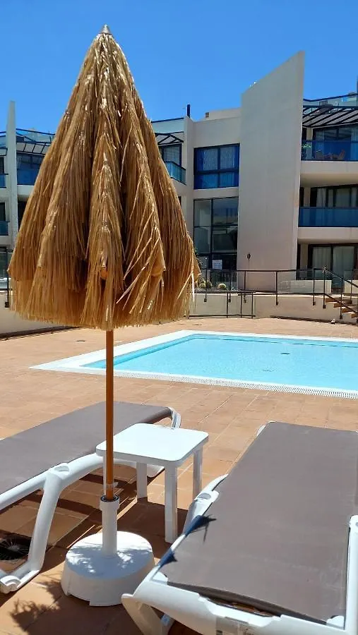 Mint Deluxe Cotillo II By Sea You There Fuerteventura Apartment