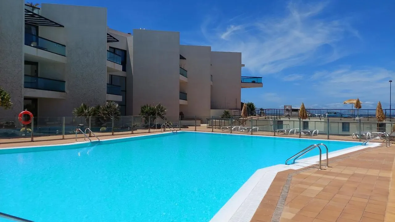 Mint Deluxe Cotillo II By Sea You There Fuerteventura Apartment El Cotillo (Fuerteventura)