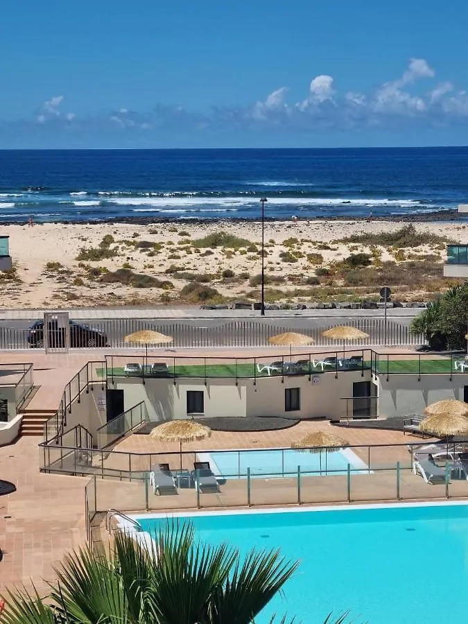 Mint Deluxe Cotillo II By Sea You There Fuerteventura Spain