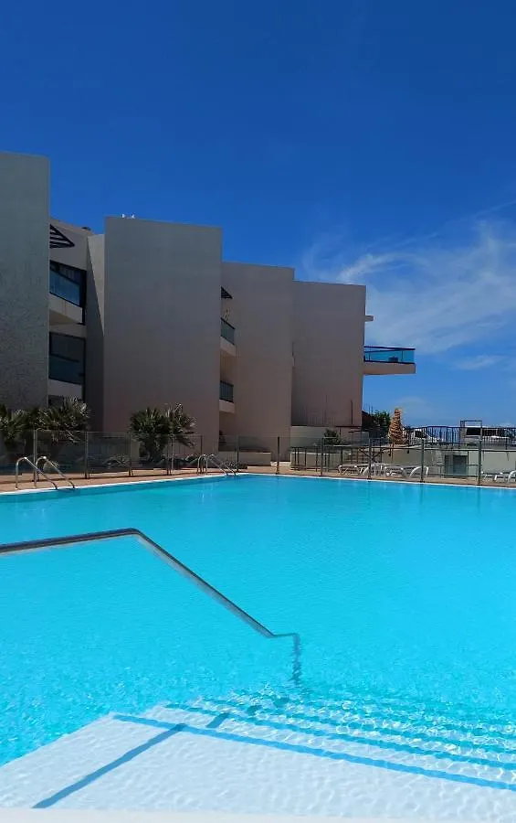 Mint Deluxe Cotillo II By Sea You There Fuerteventura El Cotillo (Fuerteventura)